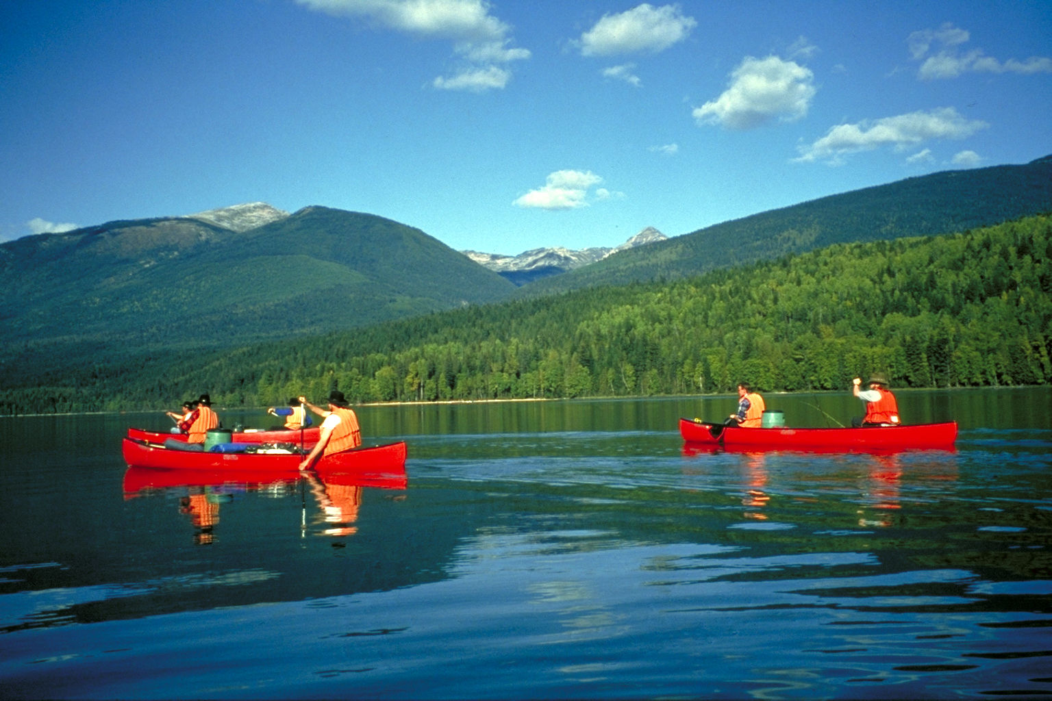 Wells Gray Guest Ranch Hotel Clearwater Bagian luar foto